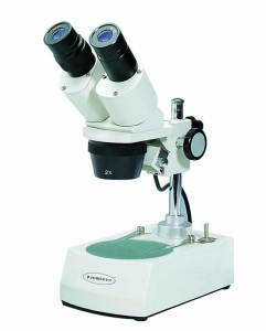 Mengenal Sejarah Mikroskop