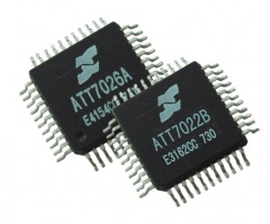 Fungsi Integrated Circuit / IC