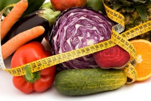 Manfaat Makanan Diet Bagi Kesehatan