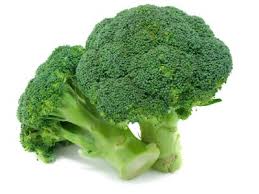 sayur brokoli