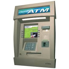 Mengenal Sejarah dan Fungsi Mesin ATM
