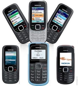 Sejarah Asal Mula Handpone Nokia