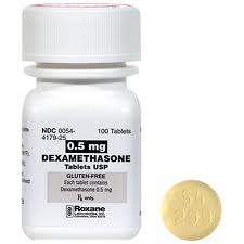 Fungsi dan Definisi Dexamethasone