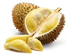 Manfaat dan Khasiat Buah Durian